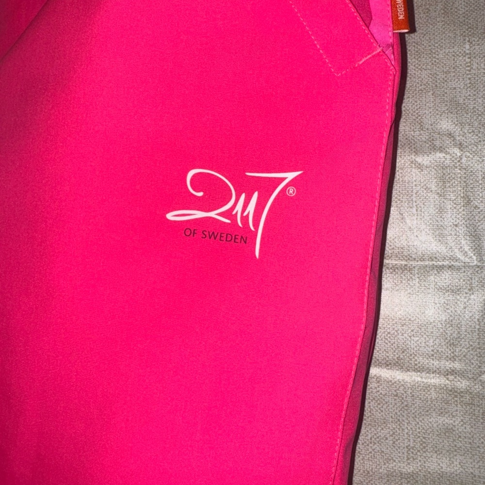 2117 of Sweden Pink Pants